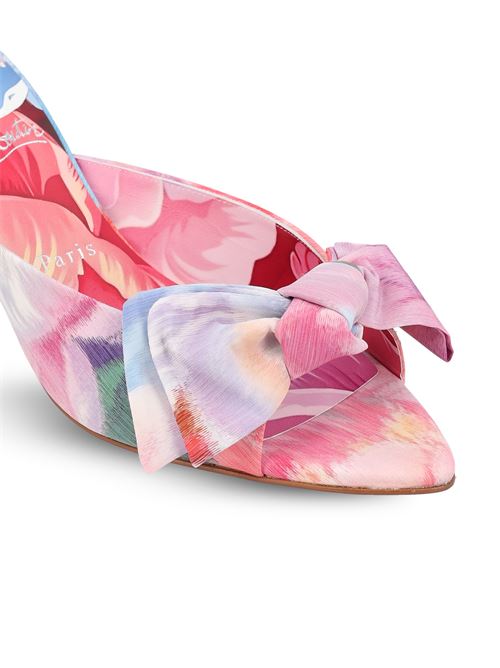 CHRISTIAN LOUBOUTIN