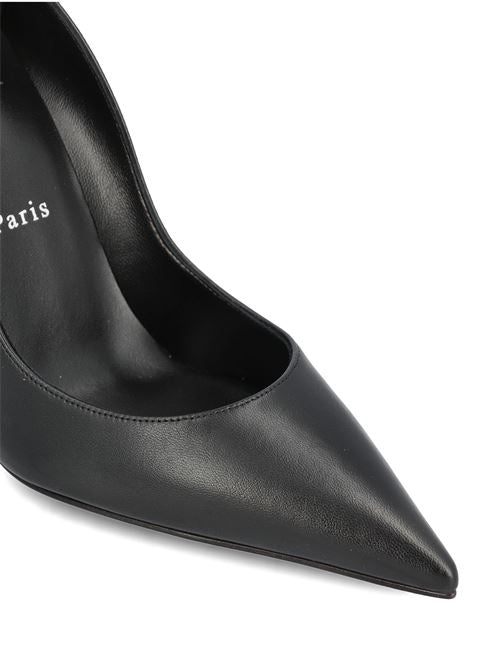 كريستيان لوبوتان