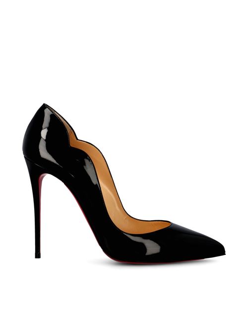 CHRISTIAN LOUBOUTIN