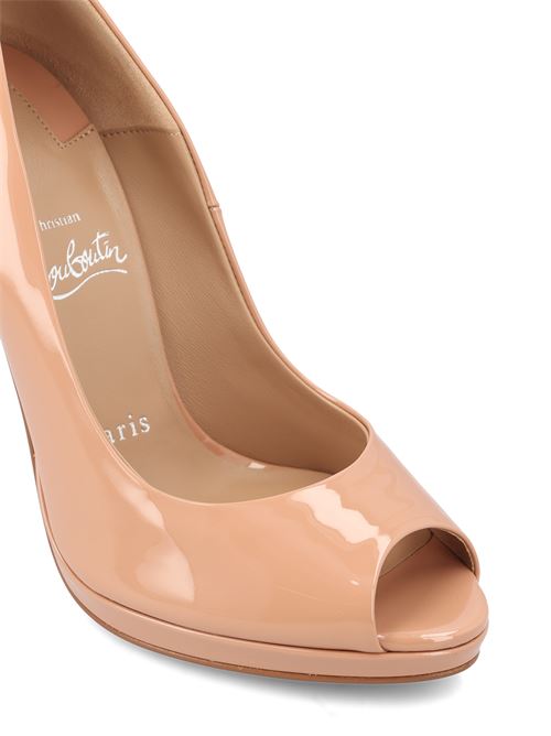 كريستيان لوبوتان