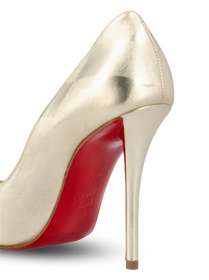 CHRISTIAN LOUBOUTIN