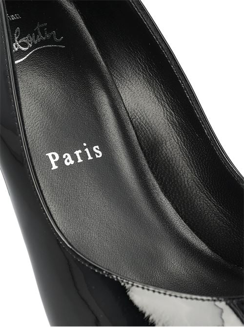 CHRISTIAN LOUBOUTIN