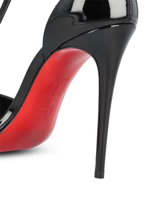 CHRISTIAN LOUBOUTIN