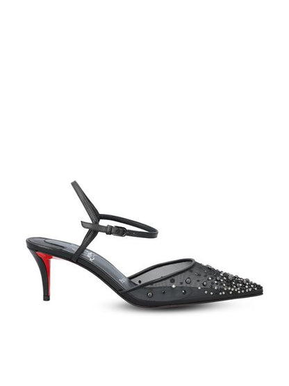 CHRISTIAN LOUBOUTIN