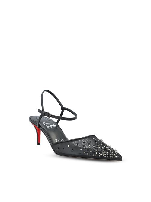 CHRISTIAN LOUBOUTIN