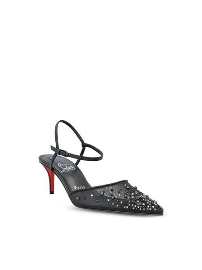 CHRISTIAN LOUBOUTIN