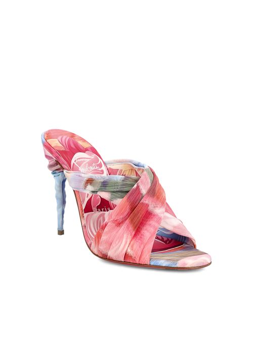 CHRISTIAN LOUBOUTIN