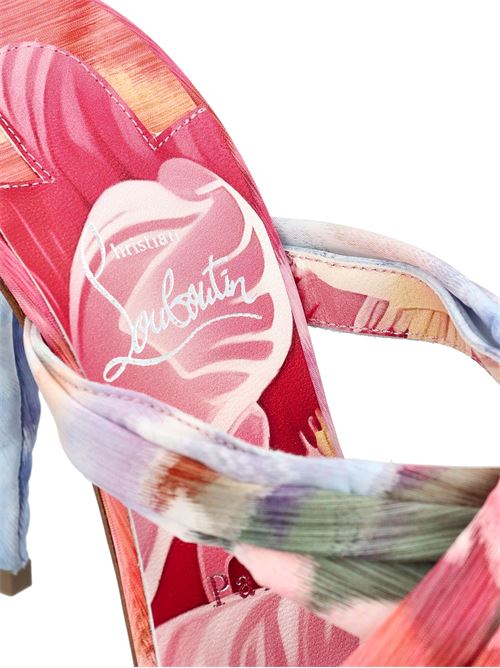 CHRISTIAN LOUBOUTIN