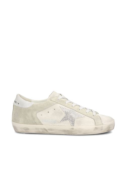 GOLDEN GOOSE