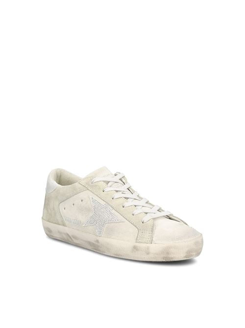 GOLDEN GOOSE