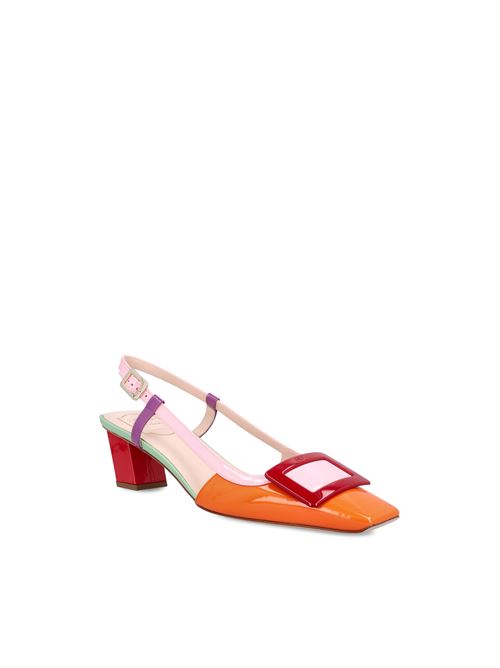 ROGER VIVIER