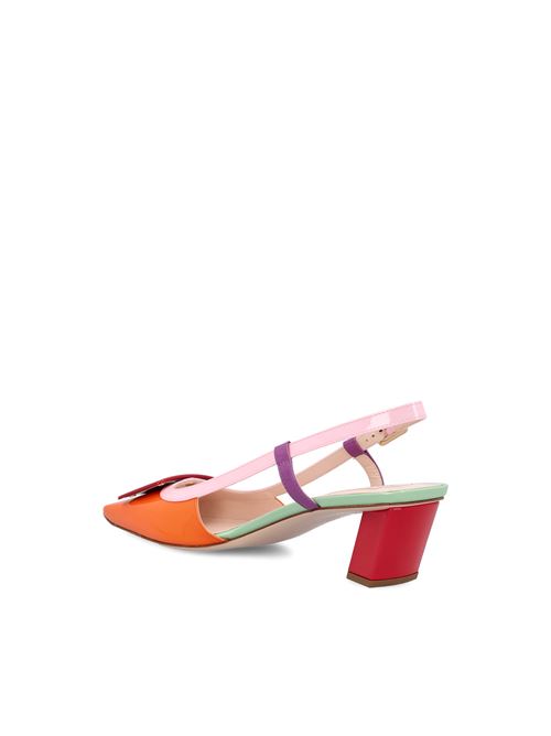 ROGER VIVIER