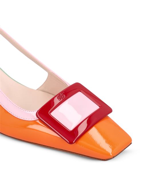ROGER VIVIER