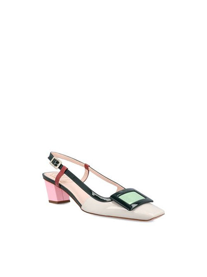 ROGER VIVIER