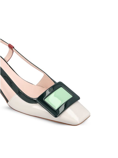 ROGER VIVIER