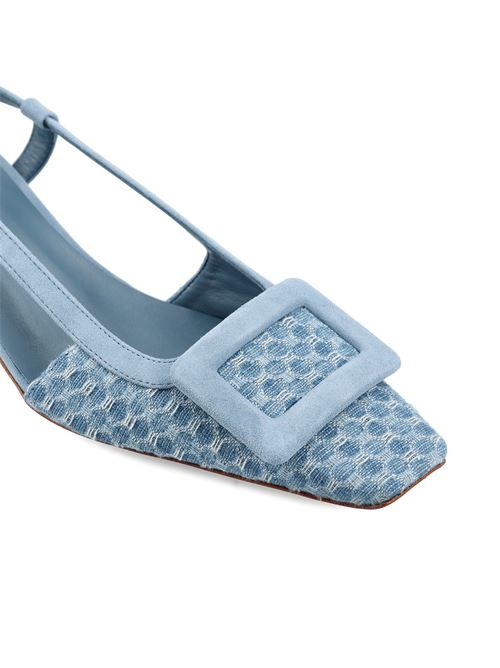 ROGER VIVIER