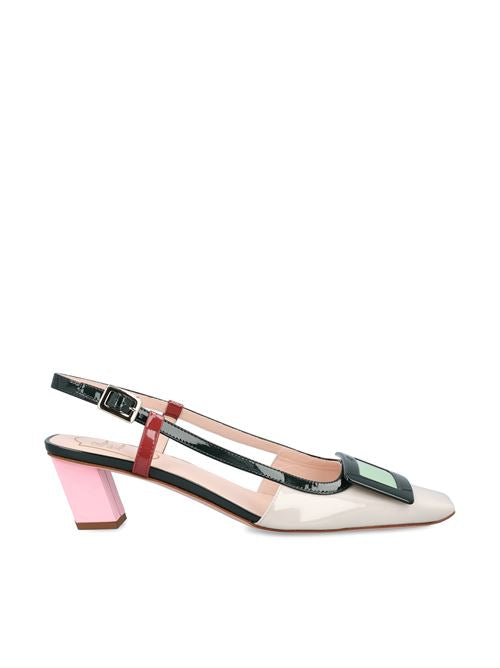 ROGER VIVIER