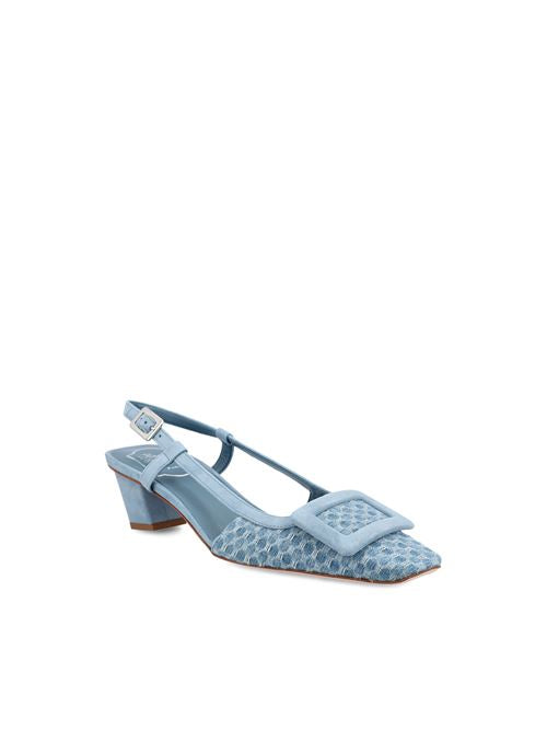 ROGER VIVIER