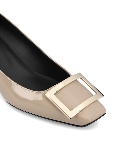 ROGER VIVIER