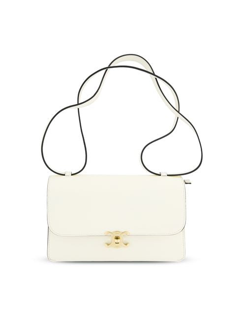 حقيبة كتف CELINE، جلد عجل