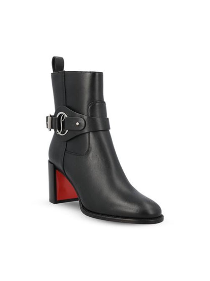 CHRISTIAN LOUBOUTIN