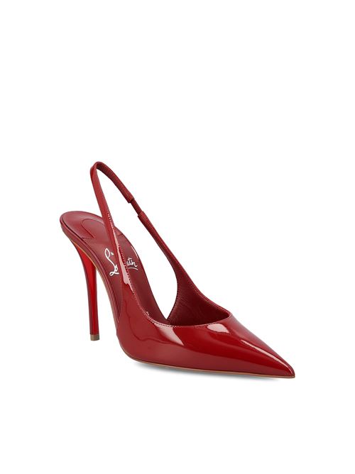 CHRISTIAN LOUBOUTIN
