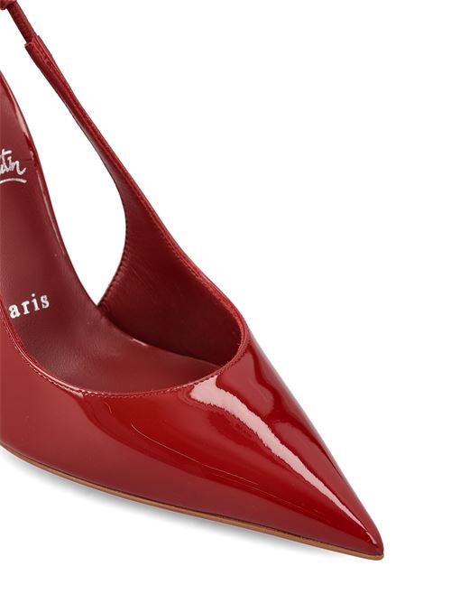 CHRISTIAN LOUBOUTIN