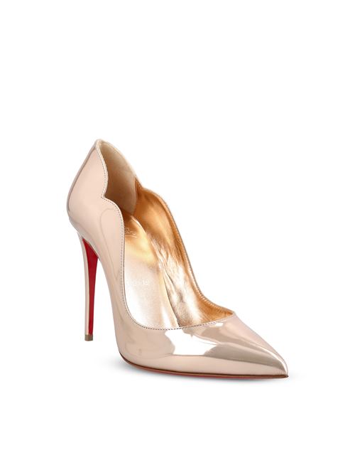 CHRISTIAN LOUBOUTIN