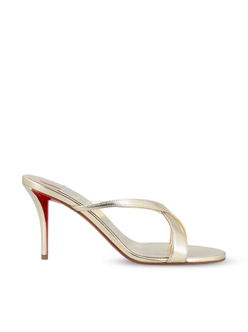 CHRISTIAN LOUBOUTIN