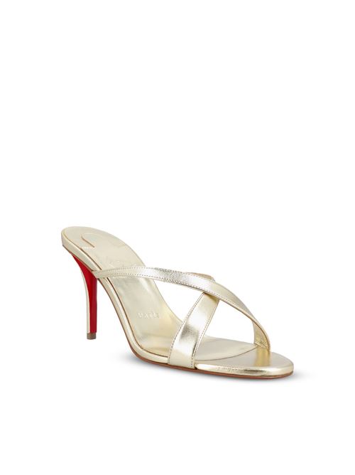 CHRISTIAN LOUBOUTIN