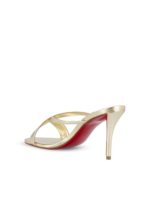 CHRISTIAN LOUBOUTIN