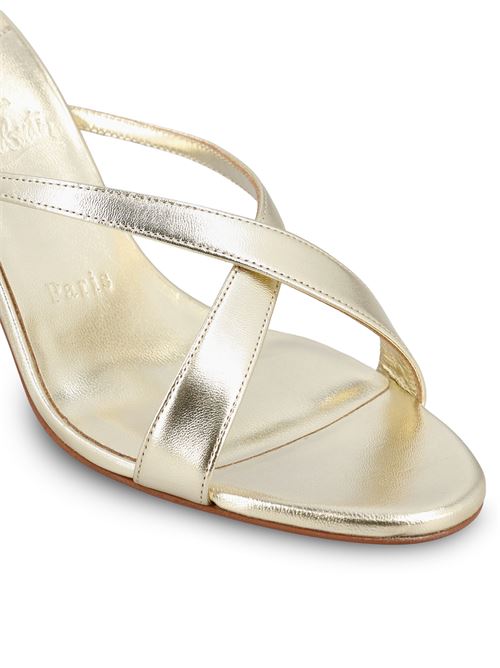 CHRISTIAN LOUBOUTIN