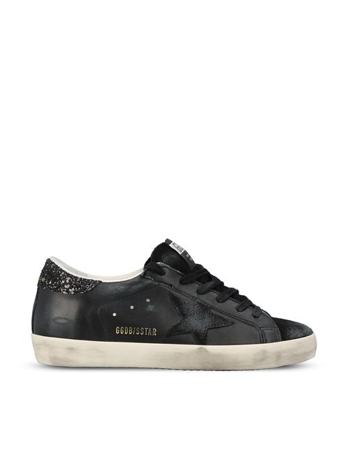 GOLDEN  GOOSE