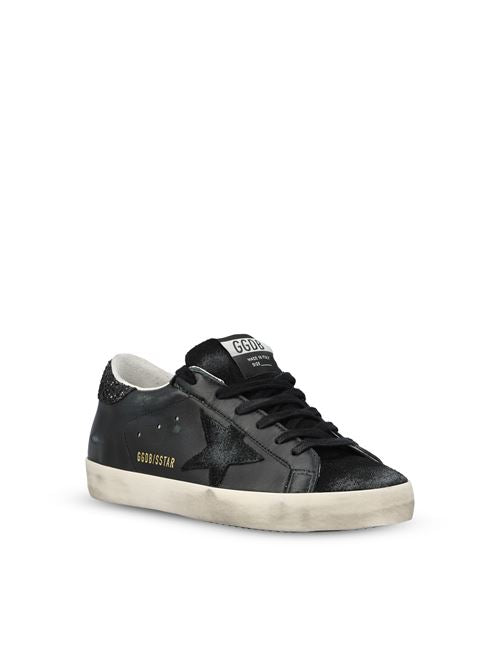 GOLDEN  GOOSE